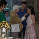 Image for article titled Crazy Rich Asians Is Good, Slick Fun